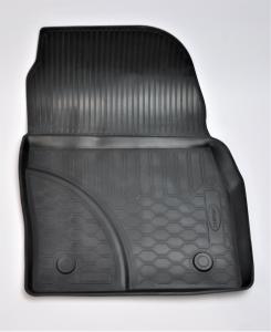 Коврик салона Ford Kuga II MA 2012- полиуретан (5 предм.) COMFORT