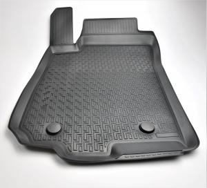 Коврик салона Ravon R4 2016- полиуретан передний левый (1 предм.) COMFORT