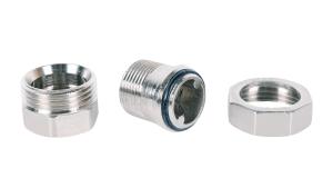 Сгон 3/4 прямой американка вн-нар VALTEC