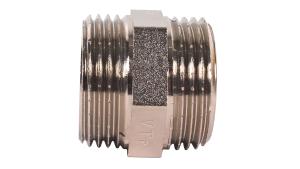 Ниппель 1 никель VALTEC