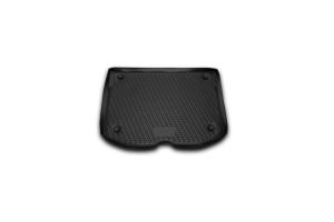 Коврик багажника CITROEN C3 Picasso (09-17) мв., полиуретан черный ELEMENT