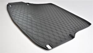 Коврик багажника Skoda Octavia лифтбэк II 1Z3,933 2004-2013 полиуретан COMFORT