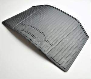 Коврик салона Renault Sandero Stepway BS1_ 2010- полиуретан перемычка COMFORT