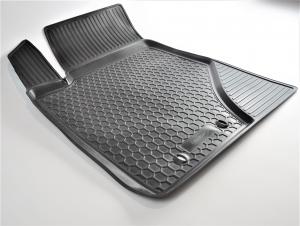 Коврик салона Geely Emgrand X7 NL-1 2013-2018 полиуретан (5 предм.) COMFORT