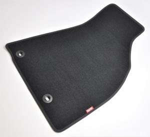 Коврик салона Lexus RX III AL10 2008-2015 текстиль (3 предм.) COMFORT