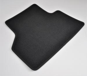 Коврик салона Audi Q3 8UB, 8UG 2011-2018 текстиль (4 предм.) COMFORT