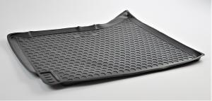 Коврик салона Great Wall Hover H5 2010- полиуретан (5 предм.) COMFORT