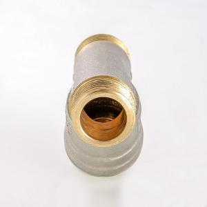 Фильтр механический косой 1/2 нар-нар. VALTEC
