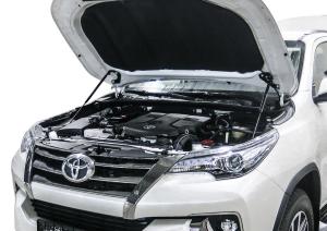 Амортизатор TOYOTA Highlander U50 (13-20) капота 2шт. АВТОУПОР