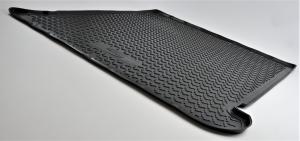 Коврик багажника Volkswagen Sharan I 7M8, 7M9, 7M6 1995-2010 полиуретан COMFORT