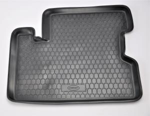 Коврик салона Daewoo Nexia седан II 2008- полиуретан (5 предм.) COMFORT