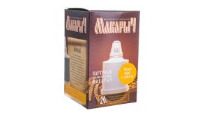 Картридж для фильтра Макарыч (Рус) ГЕЙЗЕР