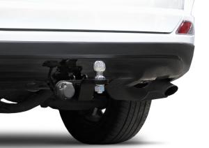 Устройство тягово-сцепное TOYOTA RAV4 CA40 (12-19) (под квадрат) без проводки BERG