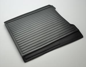Коврик салона Toyota Auris хэтчбек I (E150) 2006-2013 полиуретан (5 предм.) COMFORT