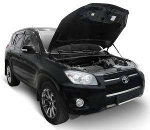 Амортизатор TOYOTA RAV 4 XA30 (05-10) капота 2шт. АВТОУПОР