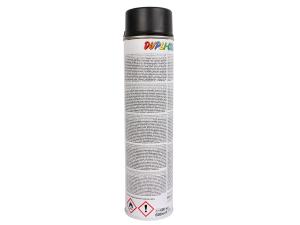 Грунтовка DUPLI COLOR черная 600мл MOTIP