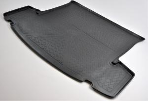 Коврик багажника Chevrolet Captiva 5-ти местная 2012- полиуретан COMFORT