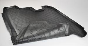 Коврик багажника ВАЗ-2131 (95-) полиуретан COMFORT