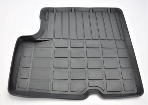 Коврик салона Renault Duster 2015- 2WD/4WD резина (5 предм.) COMFORT