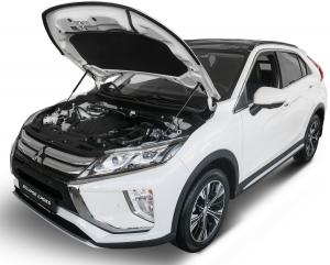 Амортизатор MITSUBISHI Eclipse Cross (18-21) капота 2шт. АВТОУПОР