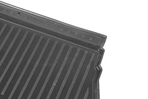 Коврик багажника Kia Pro Ceed II JD 2013-2018  полиэтилен COMFORT