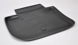 Коврик салона Subaru XV GP/G24 2011-2017 полиуретан (5 предм.) COMFORT