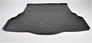 Коврик багажника Ford Mondeo седан V 2012- полиуретан COMFORT