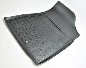 Коврик салона Kia Sorento 2009-2015 полиуретан (5 предм.) COMFORT