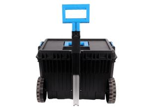 Ящик для инструмента на колесах HOEGERT TECHNIK