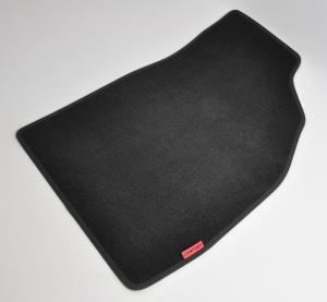 Коврик салона Ford Focus II седан 2008-2011 текстиль (4 предм.) COMFORT