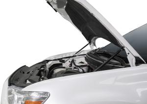 Амортизатор MITSUBISHI ASX (10-20) капота 2шт. АВТОУПОР