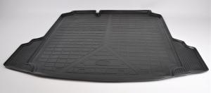 Коврик багажника Volkswagen Jetta VI  2010- полиуретан COMFORT