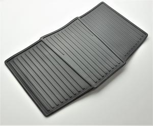 Коврик салона Geely Emgrand X7 NL-1 2013-2018 полиуретан (5 предм.) COMFORT