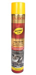 Антикор полимерно-битумный 1л ASTROHIM