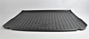 Коврик багажника Volkswagen Tiguan 5N1, 5N2 2007-2016 полиуретан COMFORT