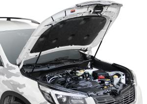 Амортизатор SUBARU Forester V (18-21) капота 2шт. АВТОУПОР