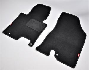 Коврик салона Kia Pro Ceed II JD 2013-2018 текстиль (4 предм.) COMFORT
