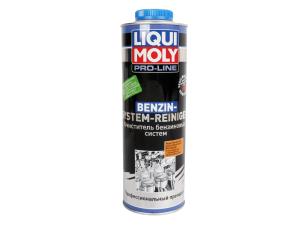 Очиститель бензиновых систем LIQUI MOLY