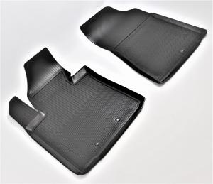 Коврик салона Kia Sorento 2009-2015 полиуретан (5 предм.) COMFORT