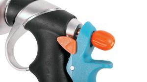 Пистолет поливочный PROLine RM-8 8 режимов GRINDA