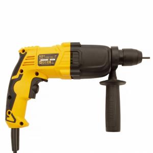 Перфоратор 400Вт 1.2Дж SDS-plus RH-400-12, 2 режима DENZEL