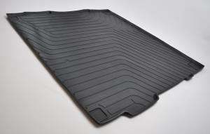 Коврик багажника BMW X5 IV G05, F095 2018- полиуретан COMFORT