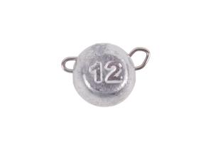 Груз-головка BALL разборная 12г 1шт LUCKY JOHN