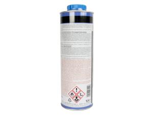 Очиститель бензиновых систем LIQUI MOLY