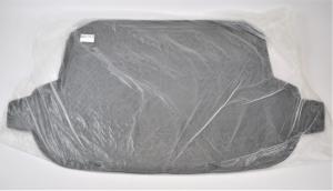 Коврик багажника Subaru Forester IV SJ 2012- полиуретан COMFORT
