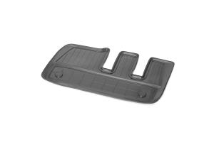 Коврик салона Chevrolet Captiva 2012- полиуретан 3-й ряд (1 предм.) COMFORT
