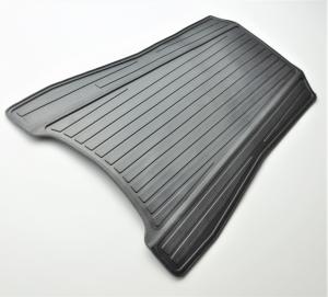 Коврик салона Toyota Rav4 IV A40 2012- полиуретан перемычка COMFORT