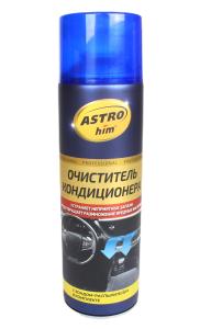 Очиститель кондиционера 650мл ASTROHIM