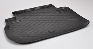 Коврик салона Subaru Forester V SK/S14 2018- полиуретан (5 предм.) COMFORT