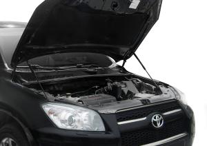 Амортизатор TOYOTA RAV 4 XA30 (05-10) капота 2шт. АВТОУПОР